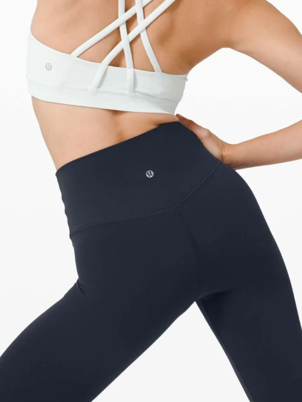 Lululemon Align high rise pant, 28
